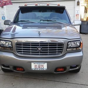 Meet your Posher, Kenneth